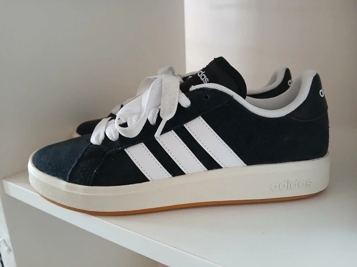 Adidas  CAMPUS 00s taille 38