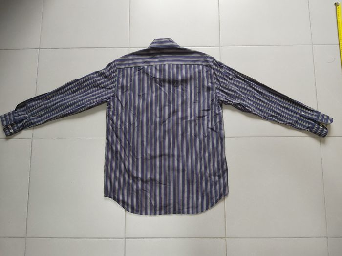 Chemise manche longue 39/40 - photo numéro 5