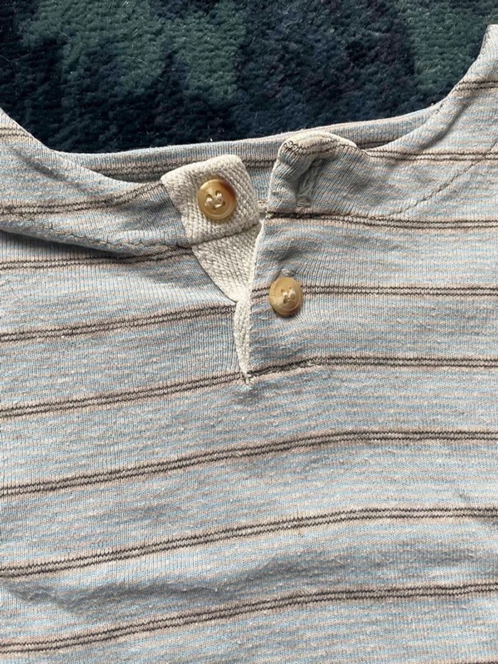Tee-shirt collector Petit Bateau - photo numéro 3