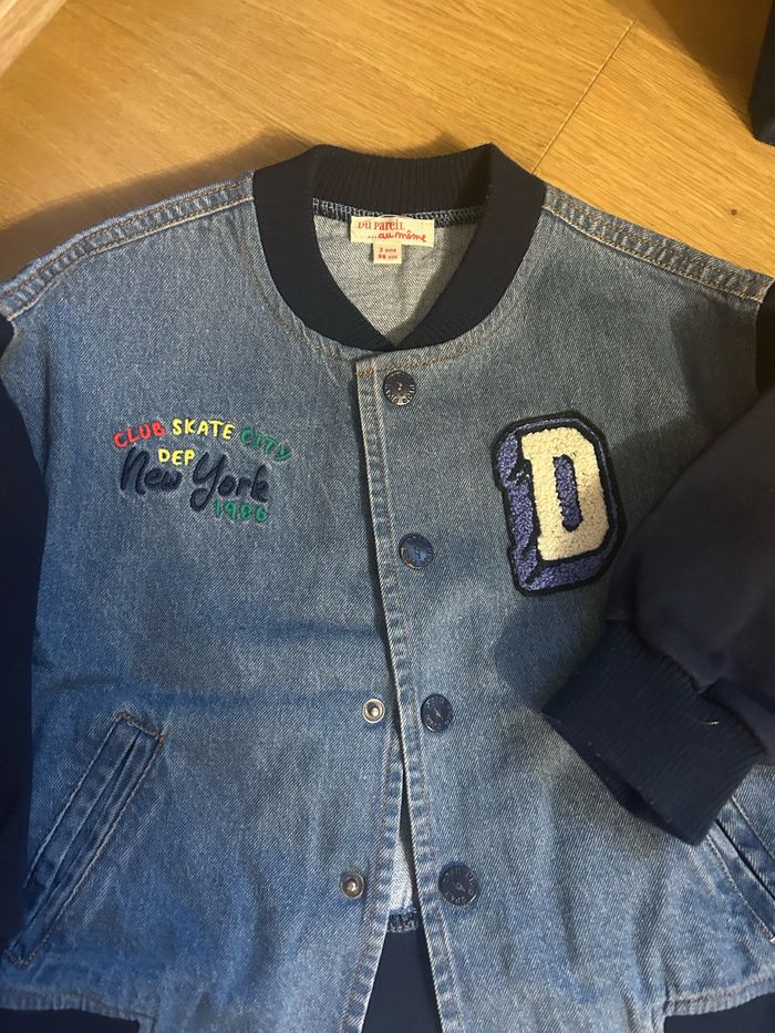 Lot de 16 pièces en très bon état taille 3 ans - photo numéro 4