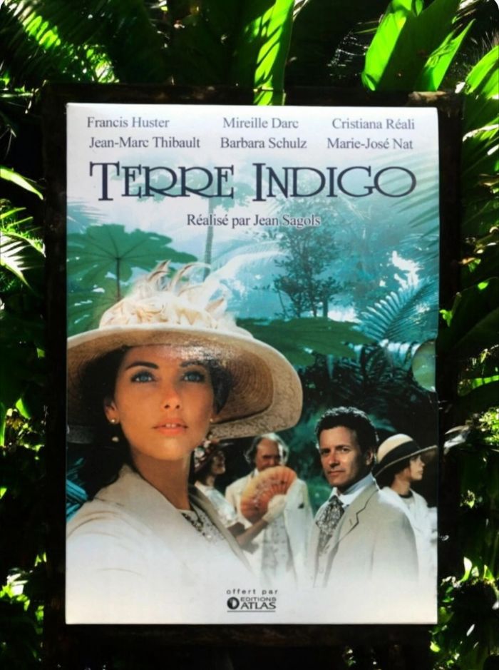 Coffret DVD Intégrale Série Télévisée Terre Indigo - photo numéro 6