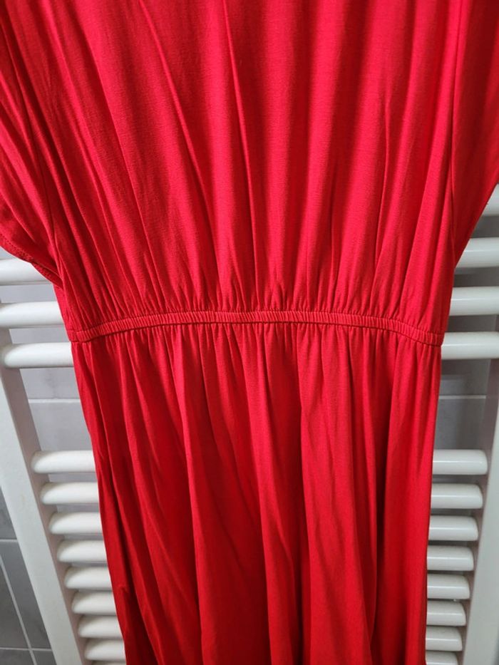 Robe manches courtes - photo numéro 5