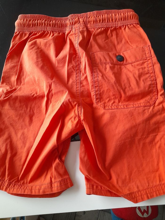 Short - photo numéro 2