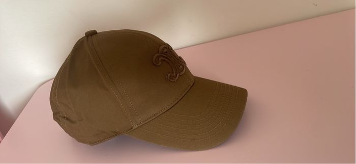 Casquette Céline - photo numéro 4