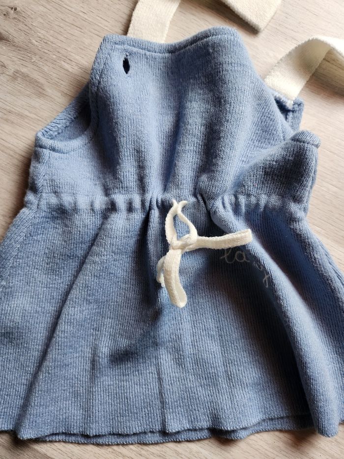 Tunique 12mois - photo numéro 2