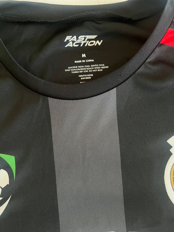 Maillot Football Mexico - photo numéro 4
