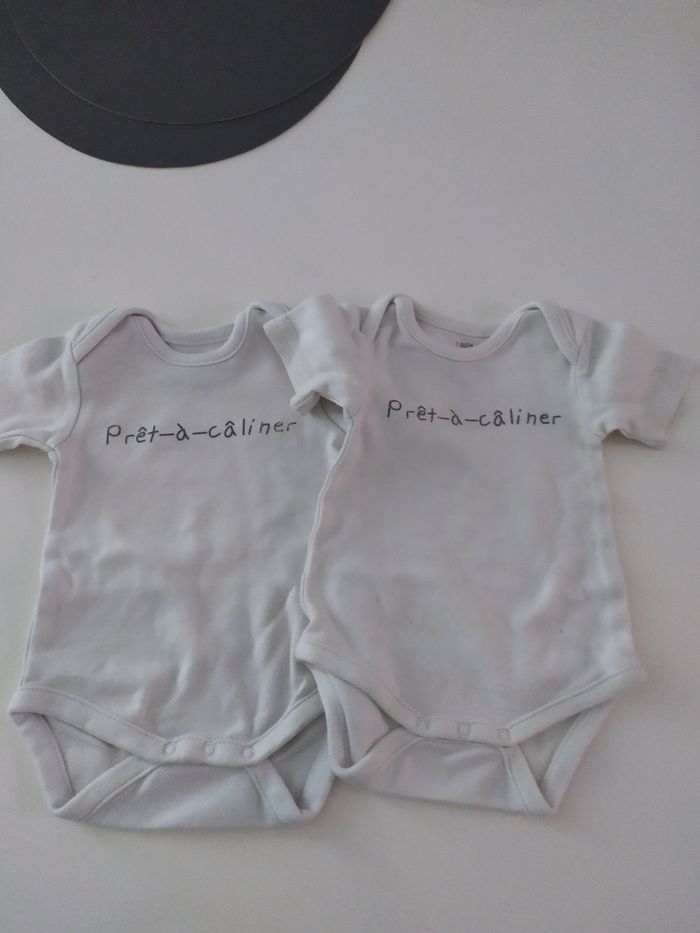 Bodys - photo numéro 2