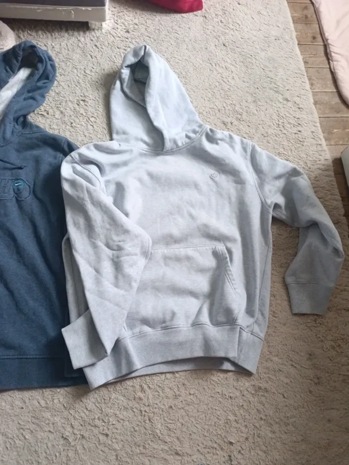 Lot de 2 sweat - photo numéro 3