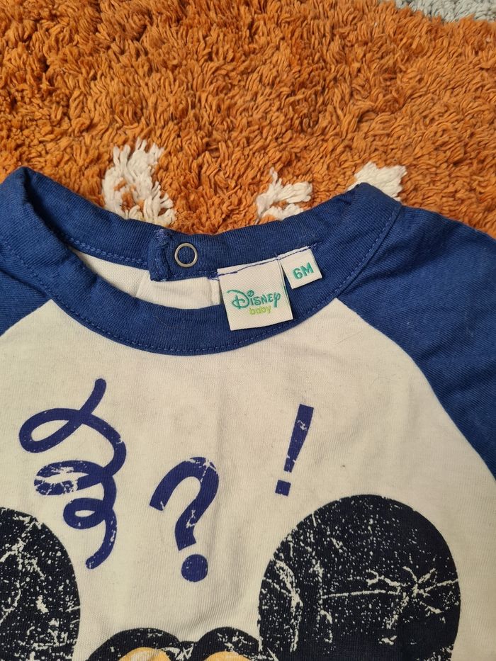 Pull - 6mois - photo numéro 2