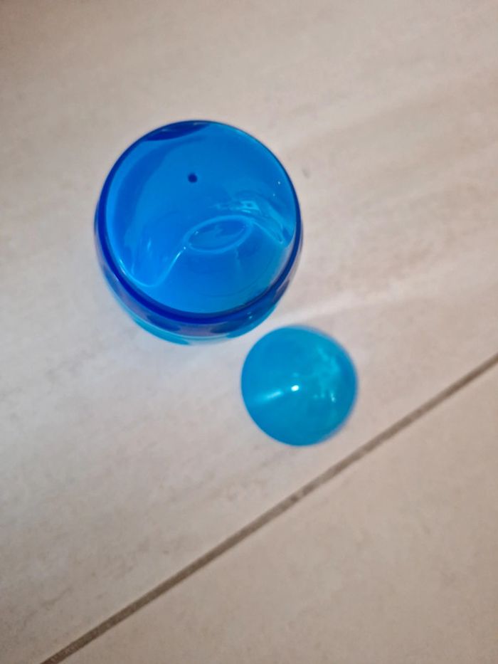 Verre tétine - photo numéro 3