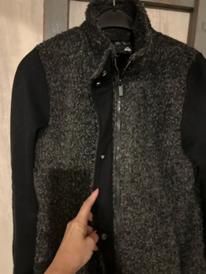 Veste chaude - photo numéro 5