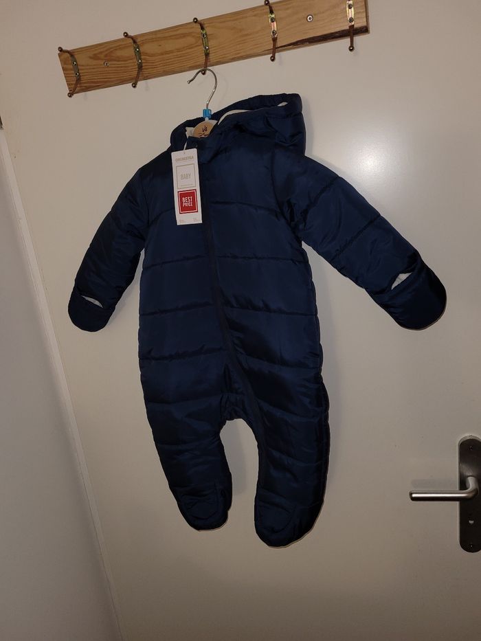 Combipilote