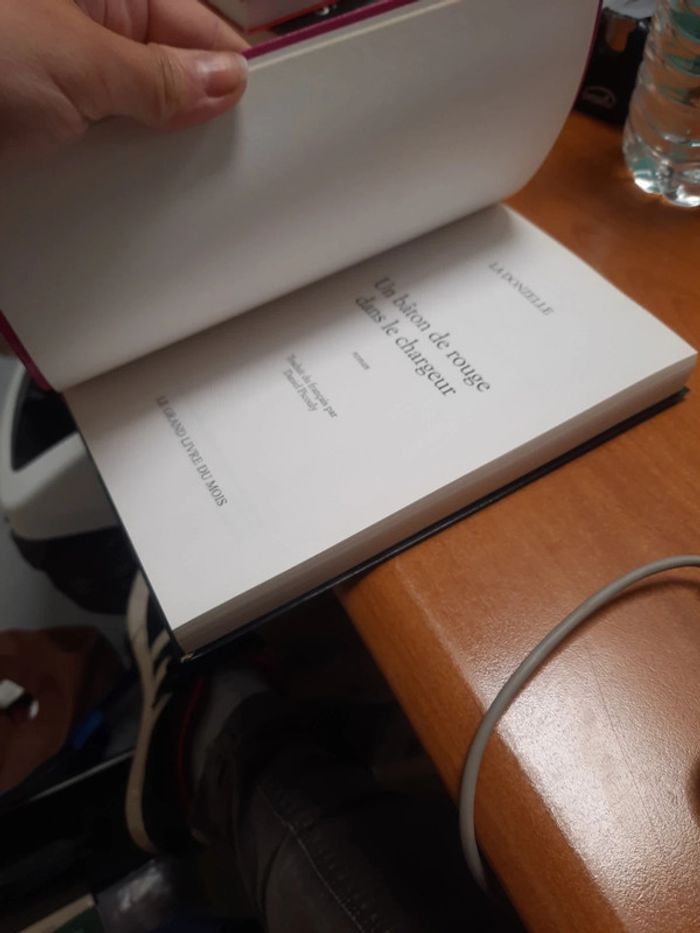 Livre picouly - photo numéro 8