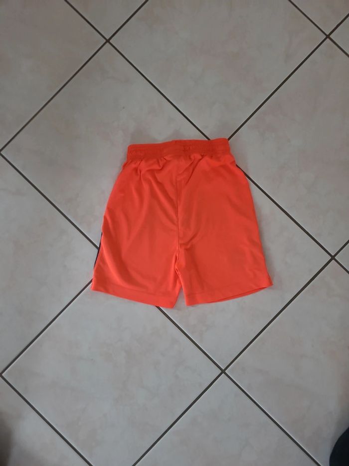 Short Olympique Lyonnais - photo numéro 5