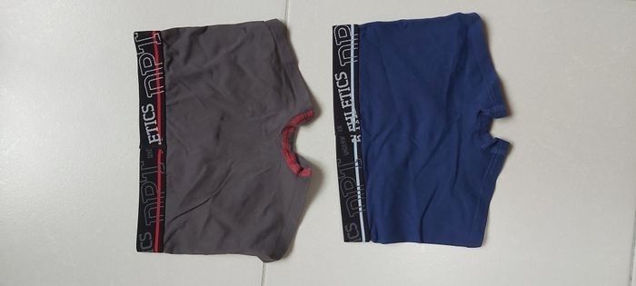 Boxers 10 ans - photo numéro 3