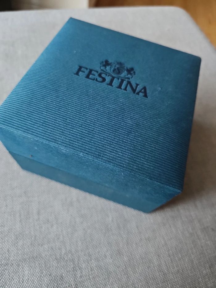 🔥Montre Festina Watches Neuve 💫🕣 - photo numéro 8