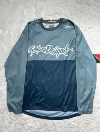 Maillot / jersey Troy Lee Designs