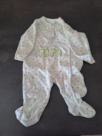 Pyjamam papa