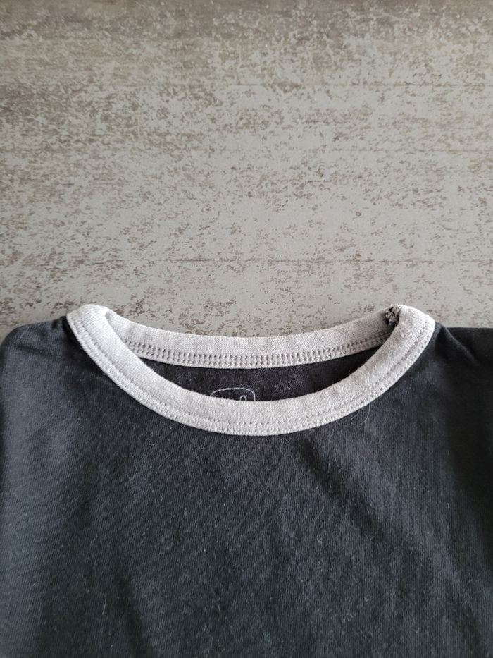 Tee-shirt - 4 ans - - photo numéro 3