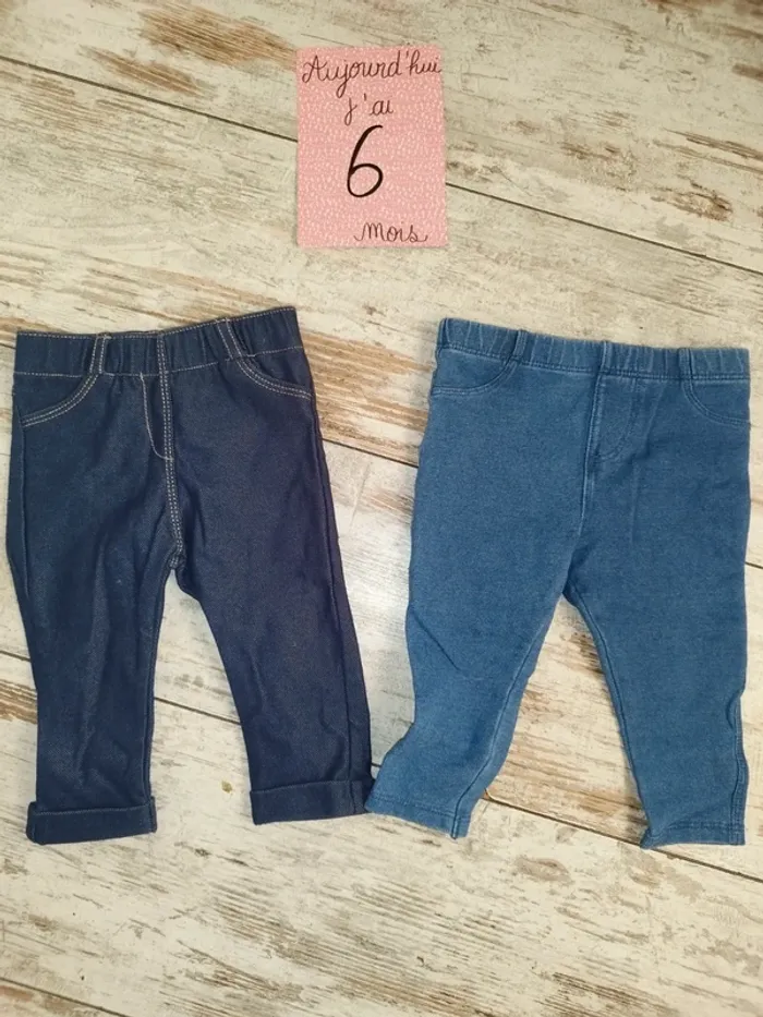 Lot slim - photo numéro 2