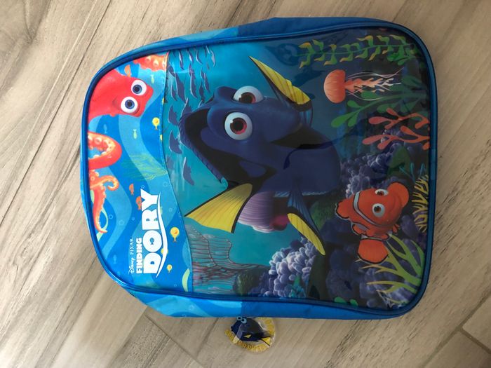 Sac à dos, Disney