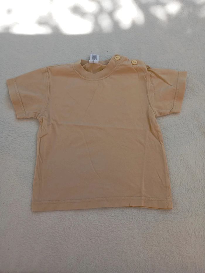 Tee shirt 18 mois. - photo numéro 5