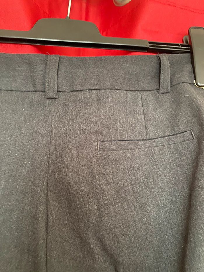 Pantalon droit - photo numéro 4