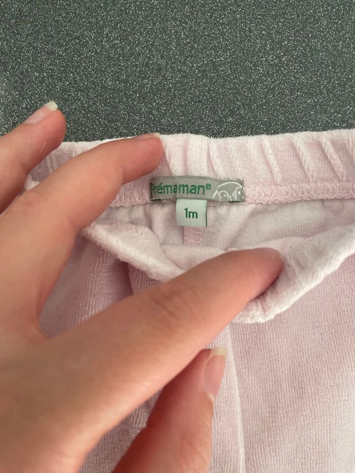 Pantalon pyjama - photo numéro 2