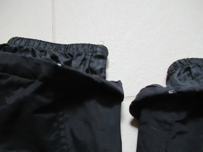 Pantalon de ski enfant mixte (fille / garçon) 12 ans Go Sport - photo numéro 4