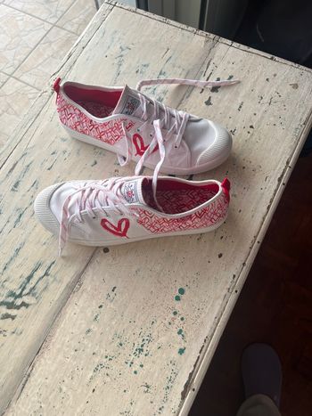 Sketchers femme taille 40