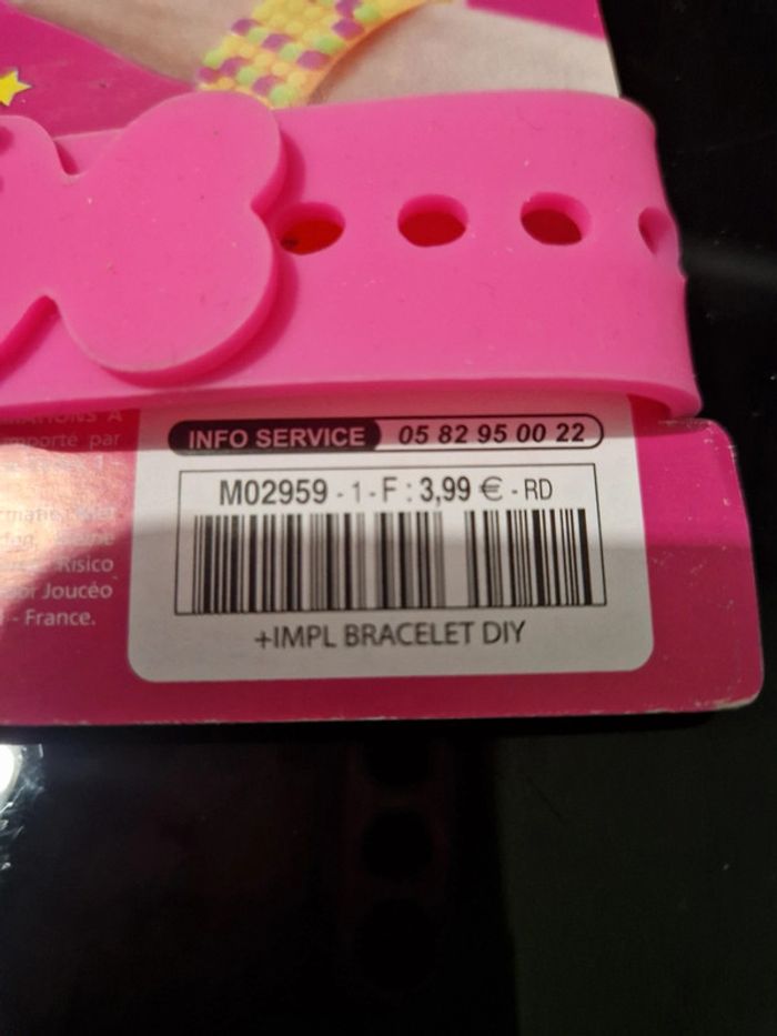 Bracelet DIY - photo numéro 3