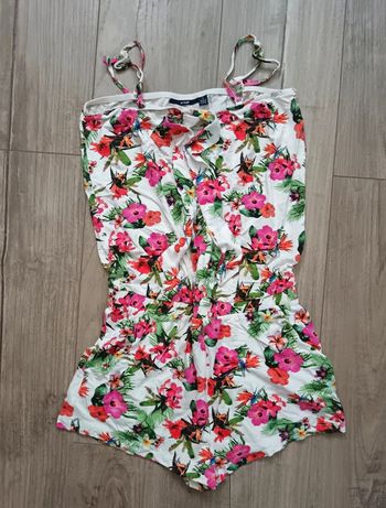 Combi short tropical T.34/36