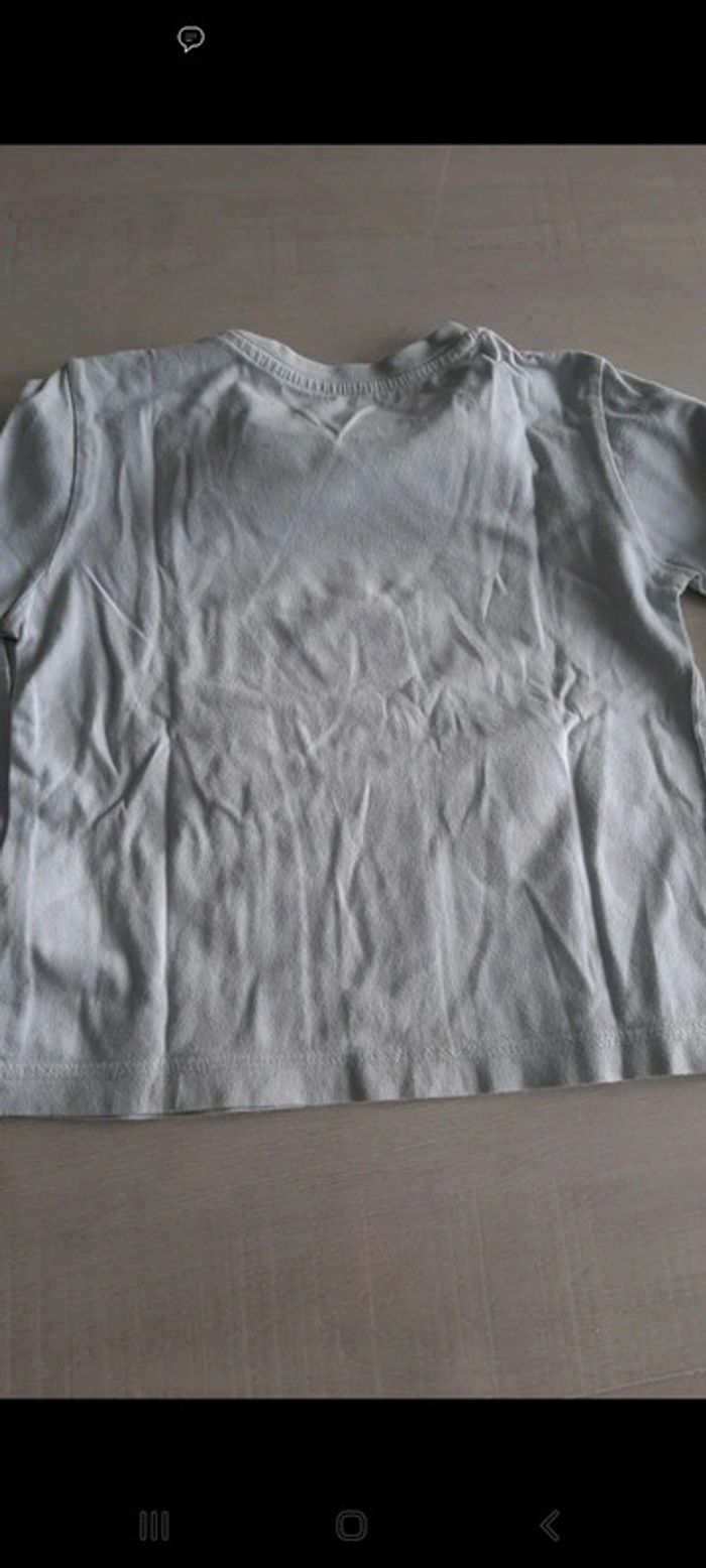 Pyjama In Extenso 4 ans - photo numéro 3