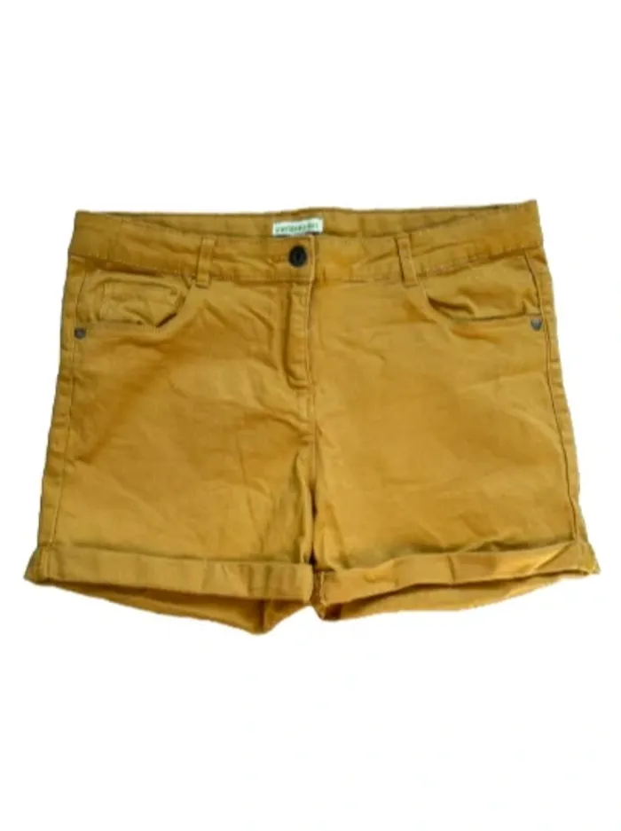 Short