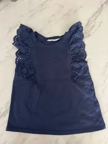 Tee-shirts H&M taille 6-8 ans
