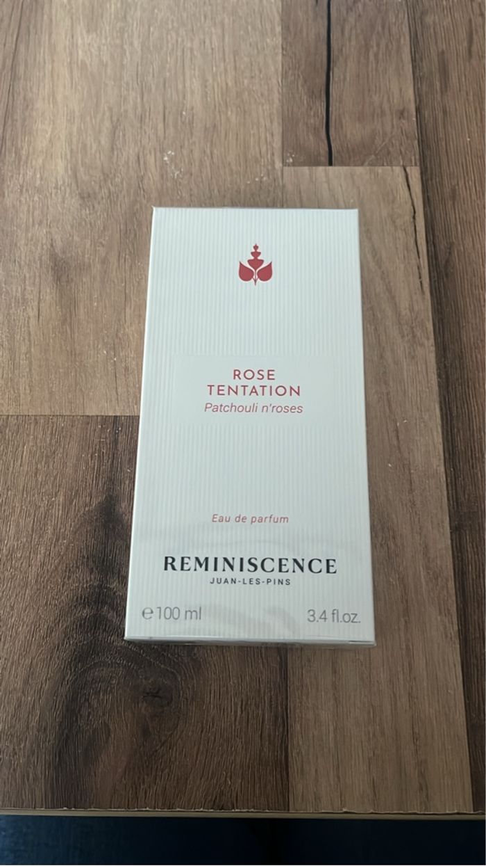 Eau de parfum Réminiscence - photo numéro 2