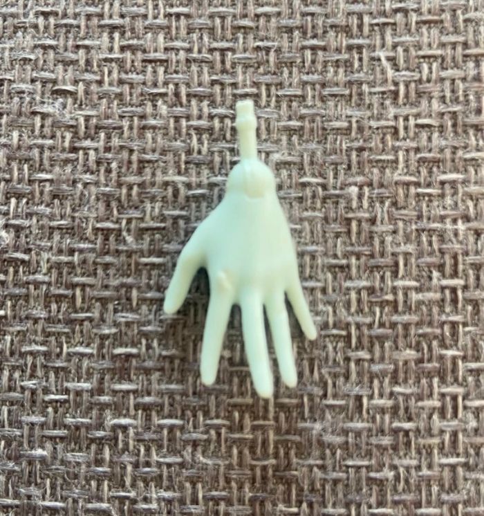 Accessoires poupée Frankie Stein - photo numéro 6