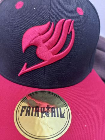 Casquette