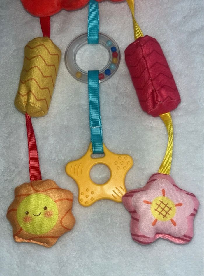 Jouet Suspendu - photo numéro 3