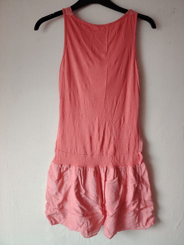 Robe Corail - photo numéro 4