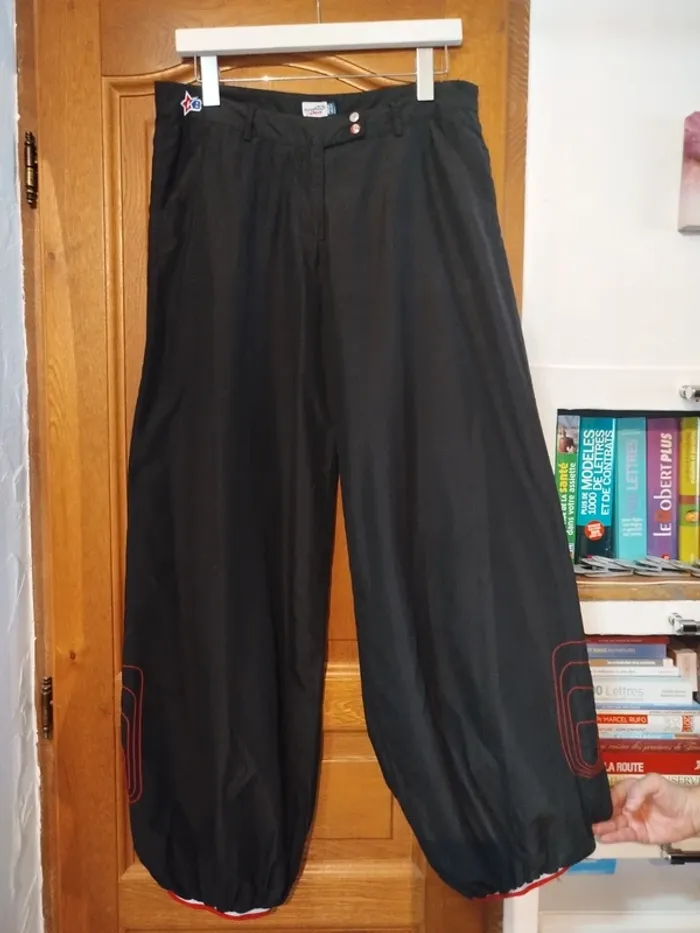 Pantalon Kanabeach - photo numéro 2