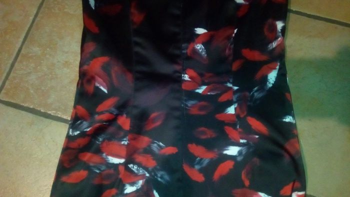 Robe Femme noir