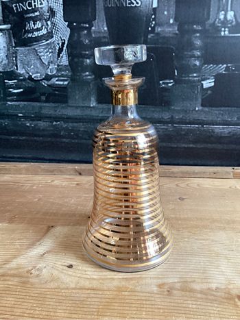 Carafe vintage