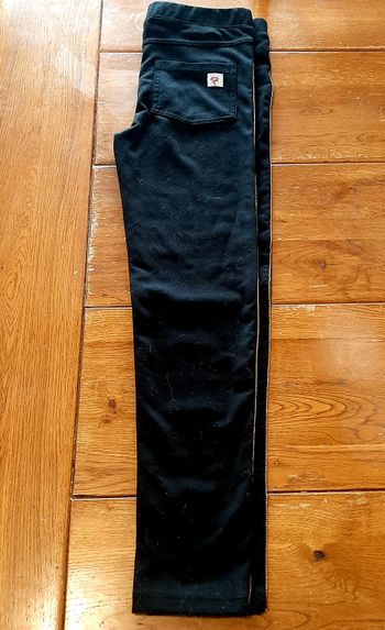 Jegging Lili Marelle fillette 10 ans