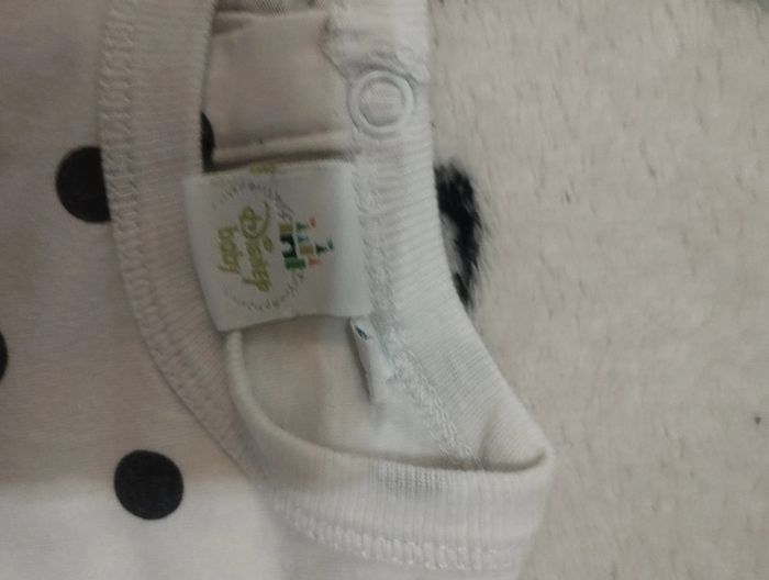 Combi short Disney 36 mois - photo numéro 2