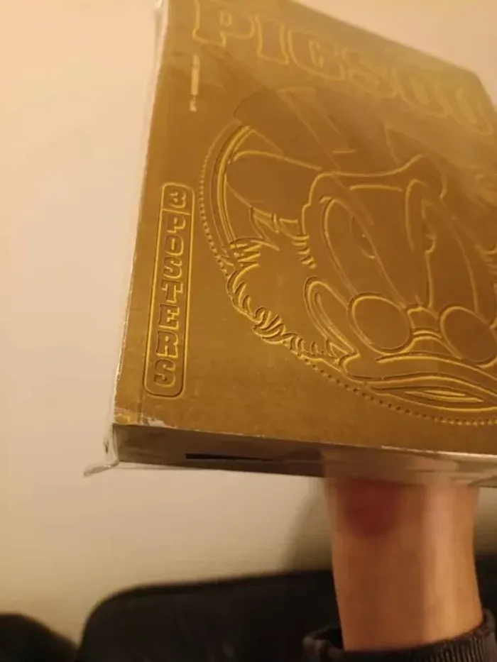 Super Picsou Géant - Tout Picsou de A à Z - Collect'or - photo numéro 2