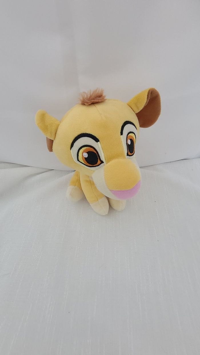 Simba le Roi Lion DISNEY - photo numéro 3