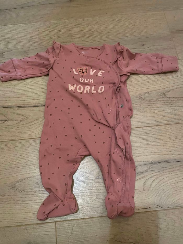 Pyjamas lot - photo numéro 3