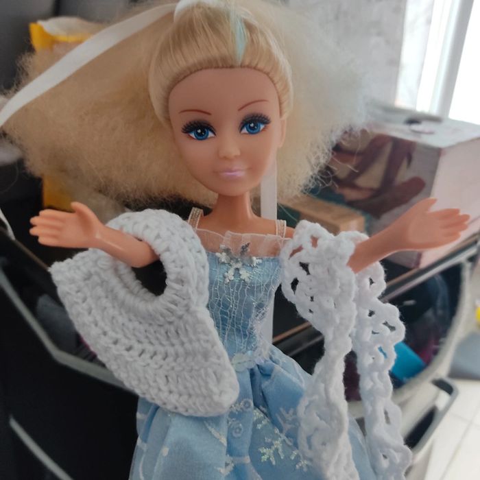 Vêtements poupée 3€ - photo numéro 5