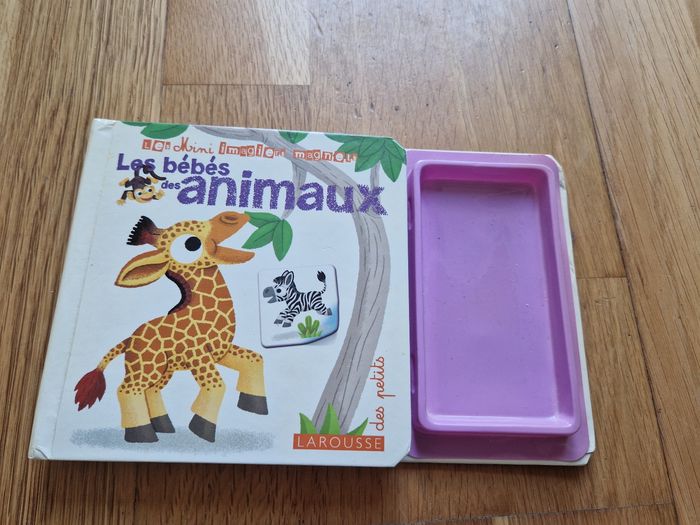 Lot livres 3 - photo numéro 6